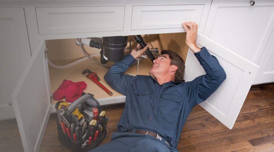 Local expert plumbing services in Gaithersburg, MD